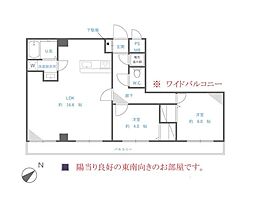 ライオンズマンション藤が丘