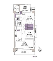 ライオンズ横浜すみれが丘マスターズレジデンス