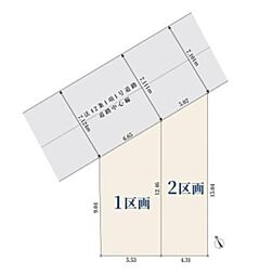 川崎市幸区南加瀬５丁目