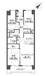 パークハイツ湘南辻堂