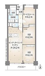ダイアパレス湘南・虹ケ浜オーシャンビュー