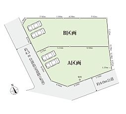 三浦郡葉山町長柄の土地