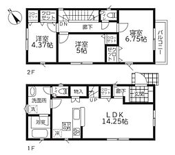 横浜市港南区日限山３丁目の一戸建て