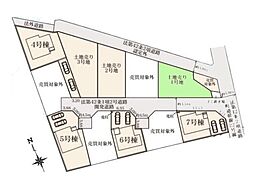 中郡大磯町生沢の一戸建て