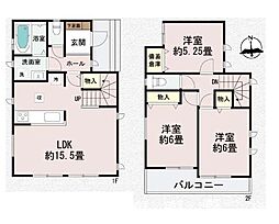 座間市入谷西５丁目