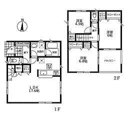 中郡大磯町月京の一戸建て