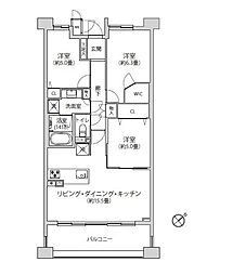 パークハウス上大岡