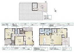 藤沢市大鋸の一戸建て