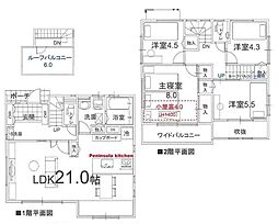 横浜市磯子区森４丁目