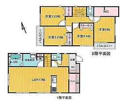 横須賀市小矢部２丁目