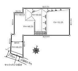 川崎市宮前区南野川１丁目