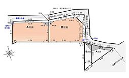横須賀市坂本町６丁目の土地