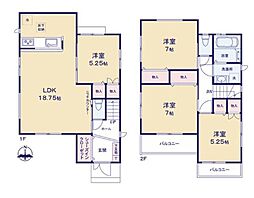 藤沢市善行３丁目