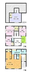 海老名市杉久保南３丁目