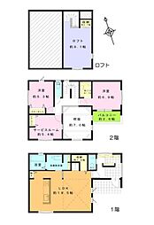 海老名市杉久保南３丁目