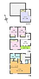 海老名市杉久保南３丁目