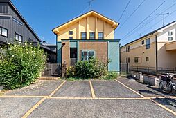 町田市根岸２丁目の一戸建て