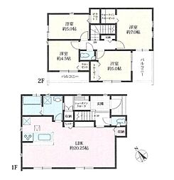 横須賀市長井３丁目の一戸建て