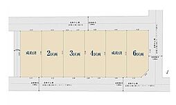 藤沢市羽鳥３丁目の土地