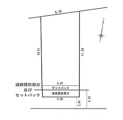 横浜市西区藤棚町２丁目の土地