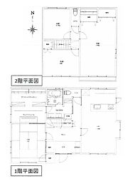 横浜市神奈川区菅田町の一戸建て