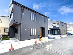 茅ヶ崎市矢畑の一戸建て