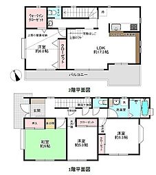 三浦郡葉山町堀内の一戸建て