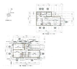 相模原市南区相南３丁目の一戸建て
