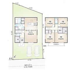 横浜市神奈川区斎藤分町