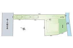 横浜市戸塚区矢部町の土地