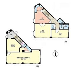 横浜市旭区善部町の一戸建て