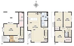 川崎市高津区千年の一戸建て