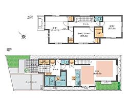大和市福田２丁目