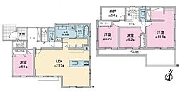 横浜市磯子区洋光台３丁目