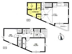 横浜市磯子区杉田４丁目