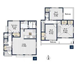 横浜市金沢区釜利谷西１丁目