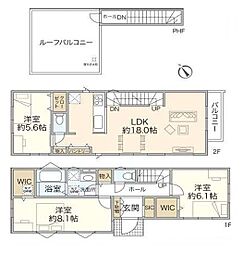 横須賀市舟倉１丁目