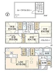 横須賀市舟倉１丁目