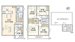 横須賀市舟倉１丁目