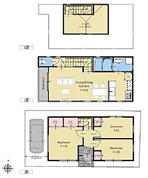 横浜市港北区綱島西４丁目