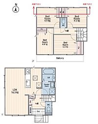 横浜市保土ケ谷区権太坂１丁目