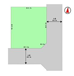 町田市成瀬台３丁目