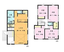 海老名市大谷南３丁目