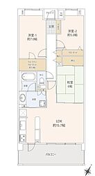 ライオンズグローベル逗子の丘