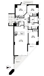 あざみ野パークハウス弐番館