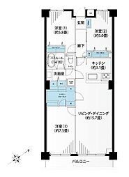 藤和天王町コープ