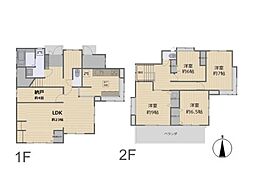 横浜市港南区日野７丁目