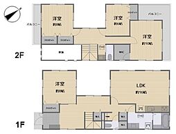 中郡大磯町西小磯