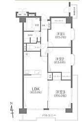 サニークレスト湘南八景2