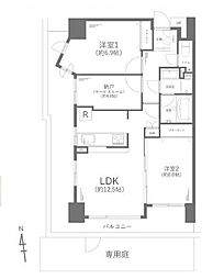 鶴見東パーク・ホームズ